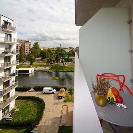 Maya'S Flats & Resorts 34 - Chmielna 73 Gdańsk Kültér fotó