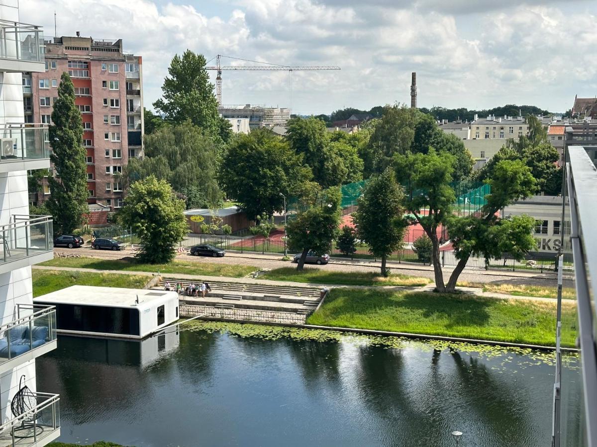 Maya'S Flats & Resorts 34 - Chmielna 73 Gdańsk Kültér fotó