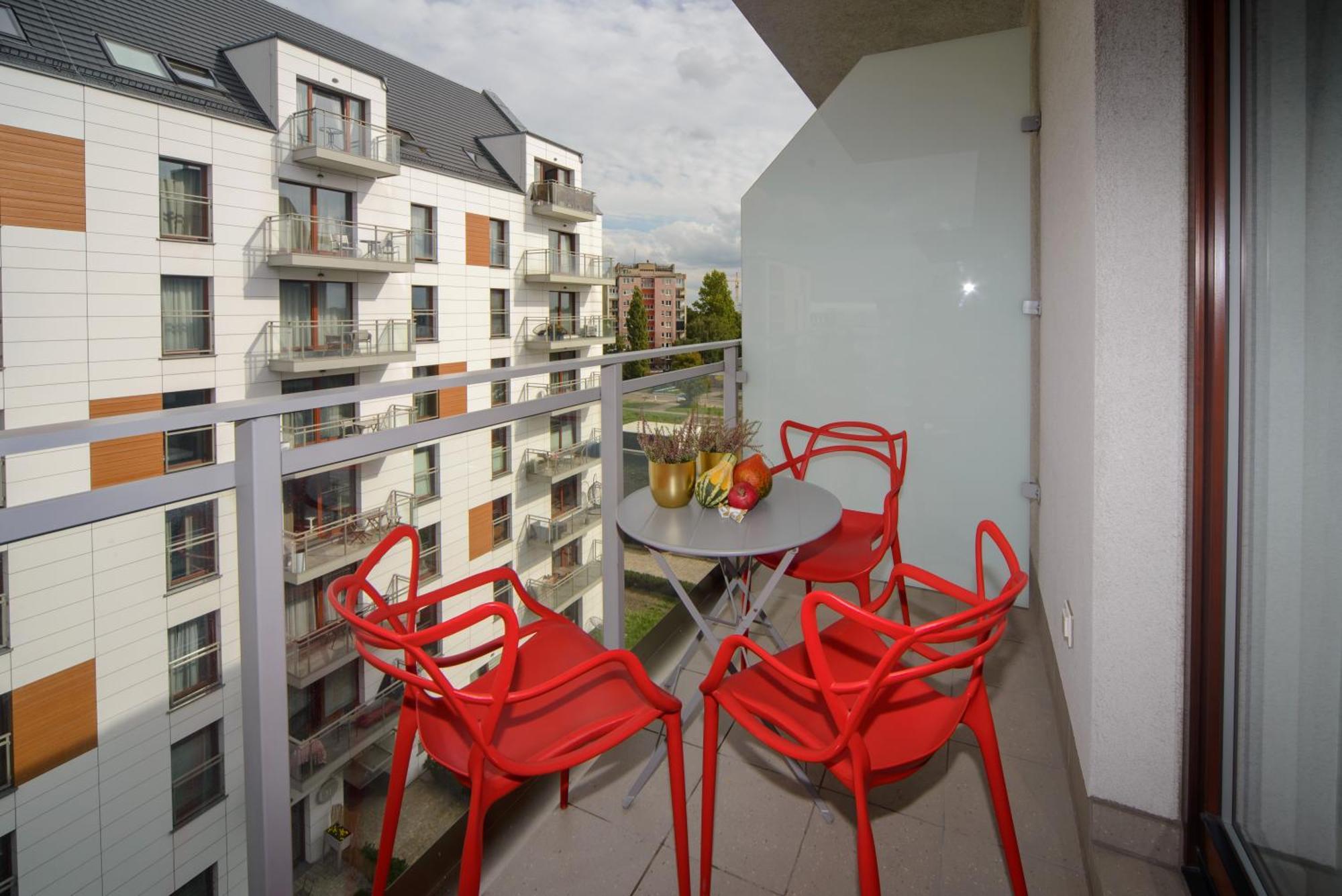 Maya'S Flats & Resorts 34 - Chmielna 73 Gdańsk Kültér fotó
