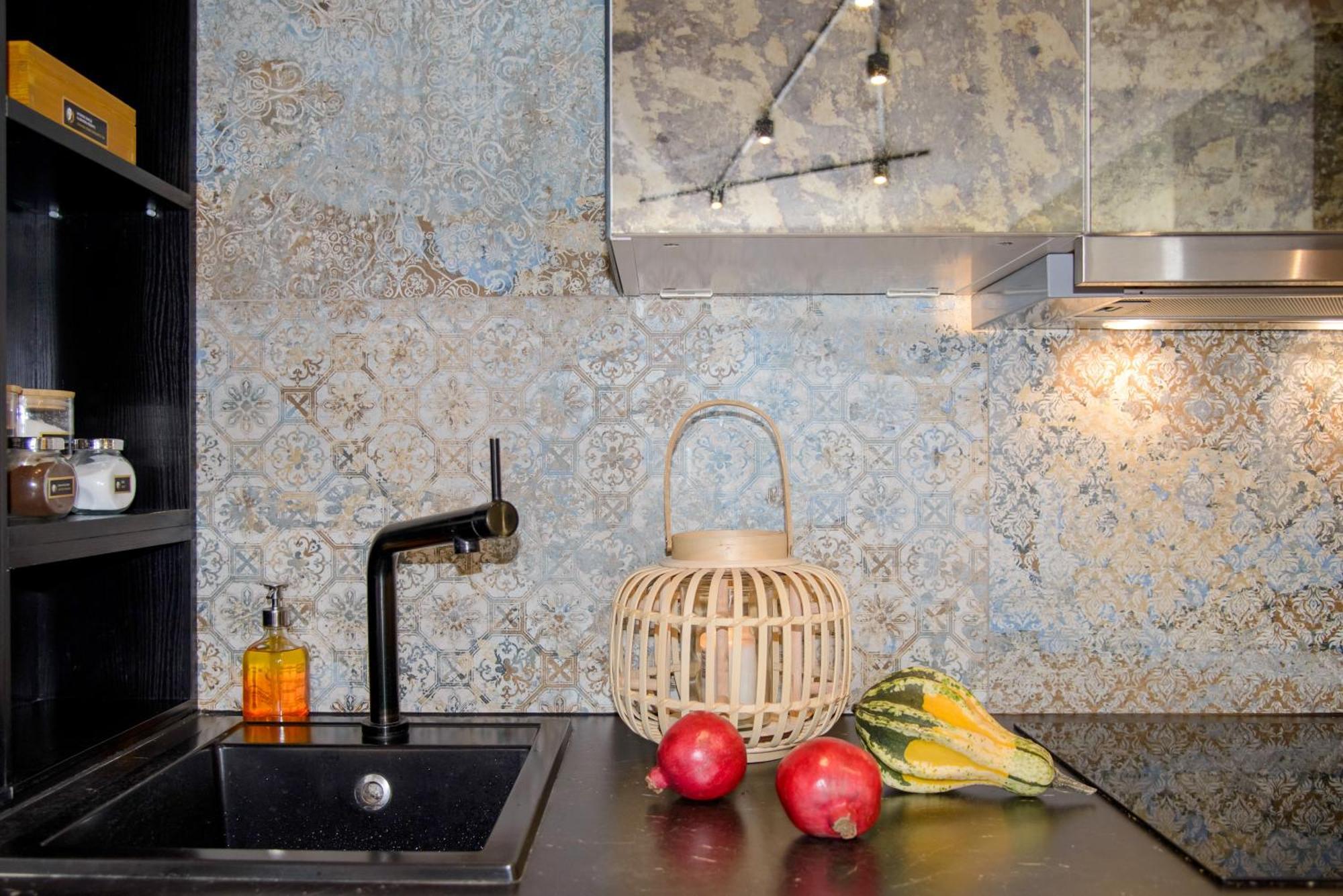 Maya'S Flats & Resorts 34 - Chmielna 73 Gdańsk Kültér fotó