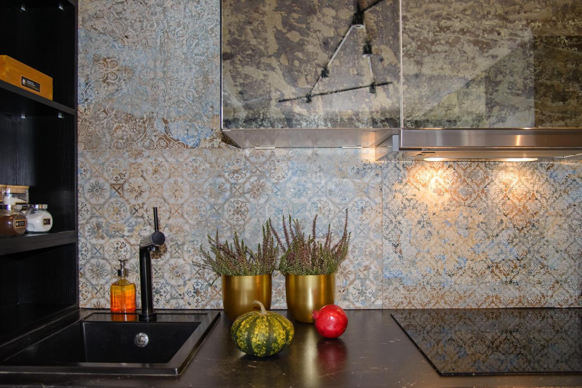 Maya'S Flats & Resorts 34 - Chmielna 73 Gdańsk Kültér fotó