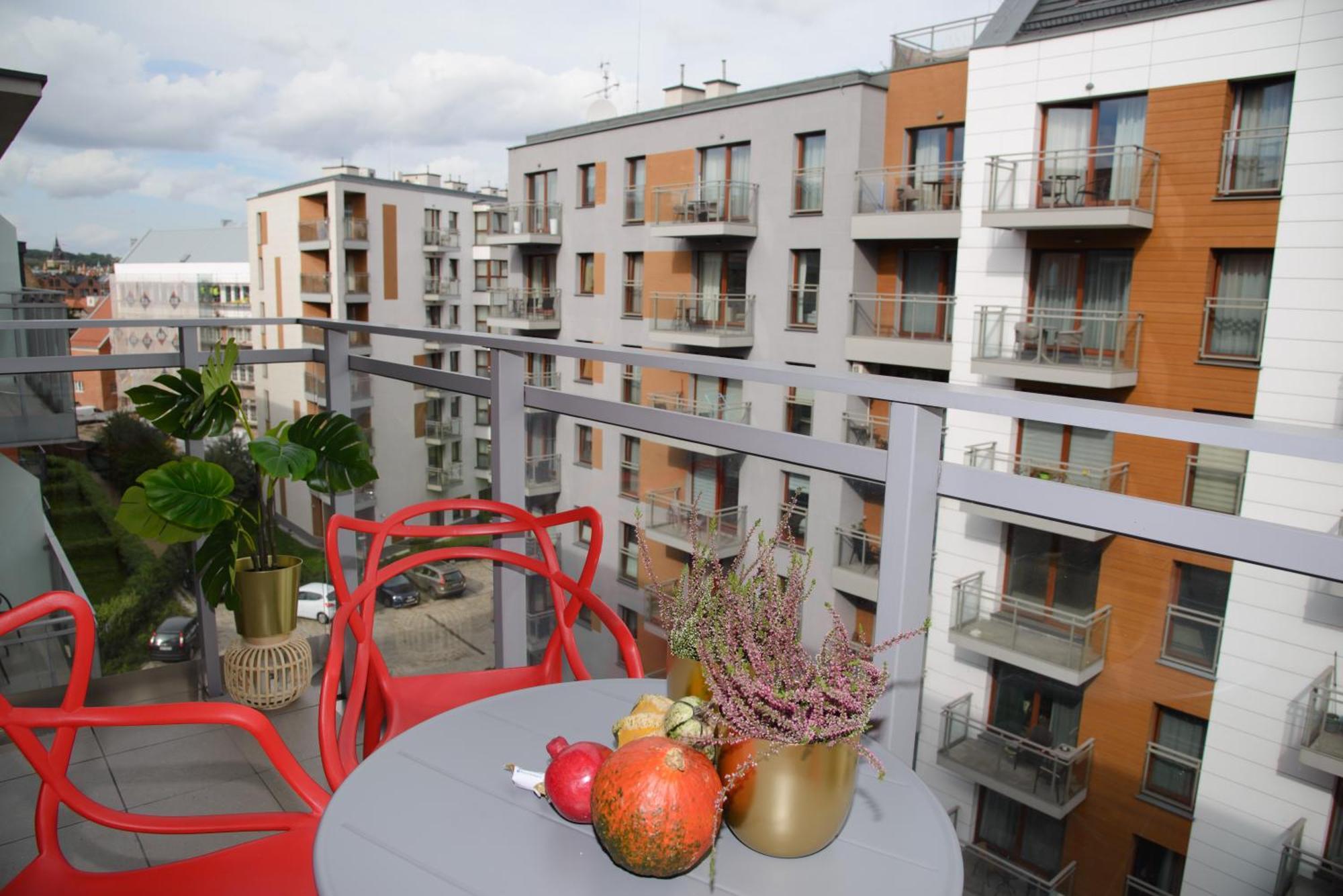 Maya'S Flats & Resorts 34 - Chmielna 73 Gdańsk Kültér fotó