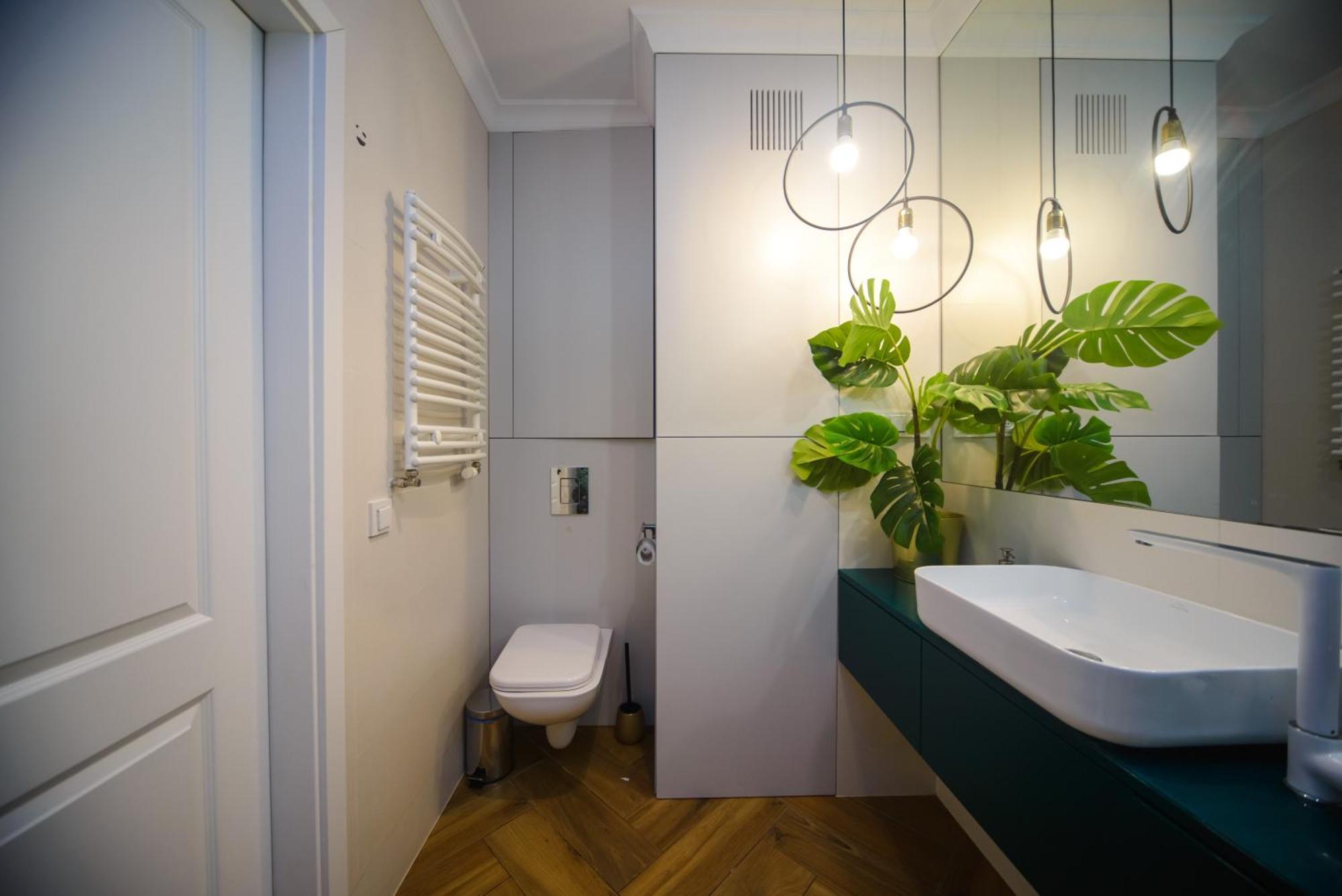 Maya'S Flats & Resorts 34 - Chmielna 73 Gdańsk Kültér fotó