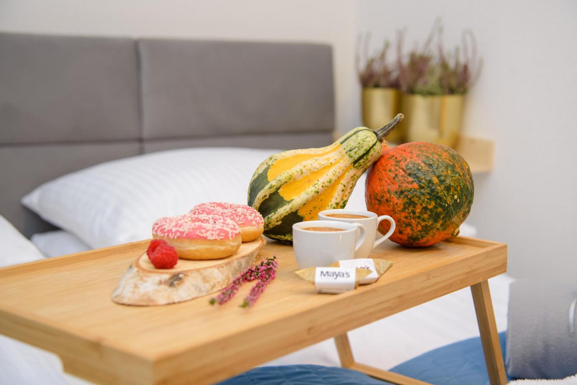 Maya'S Flats & Resorts 34 - Chmielna 73 Gdańsk Kültér fotó