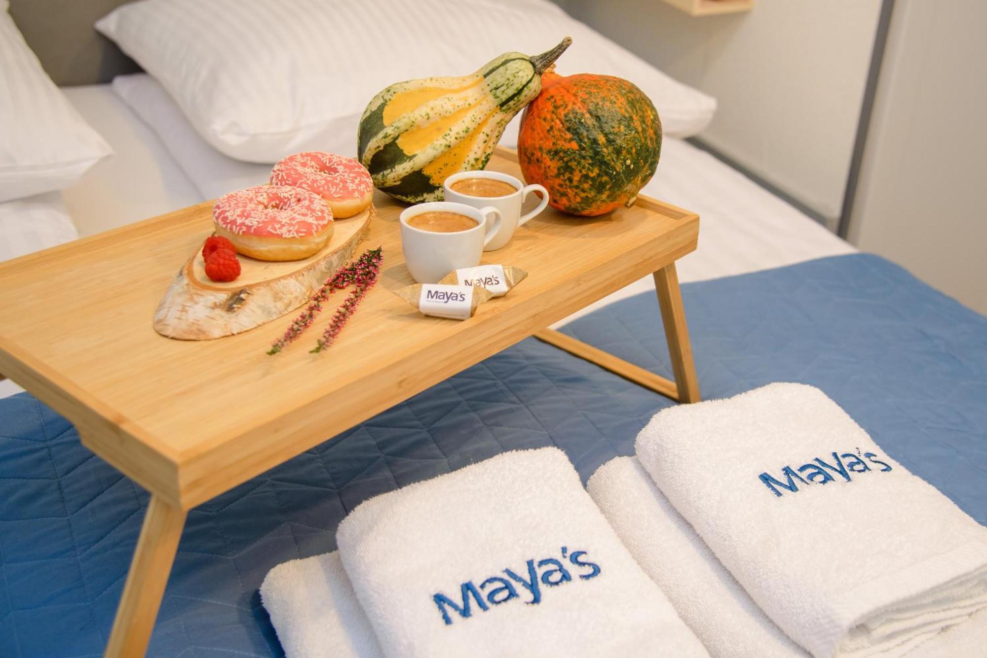 Maya'S Flats & Resorts 34 - Chmielna 73 Gdańsk Kültér fotó