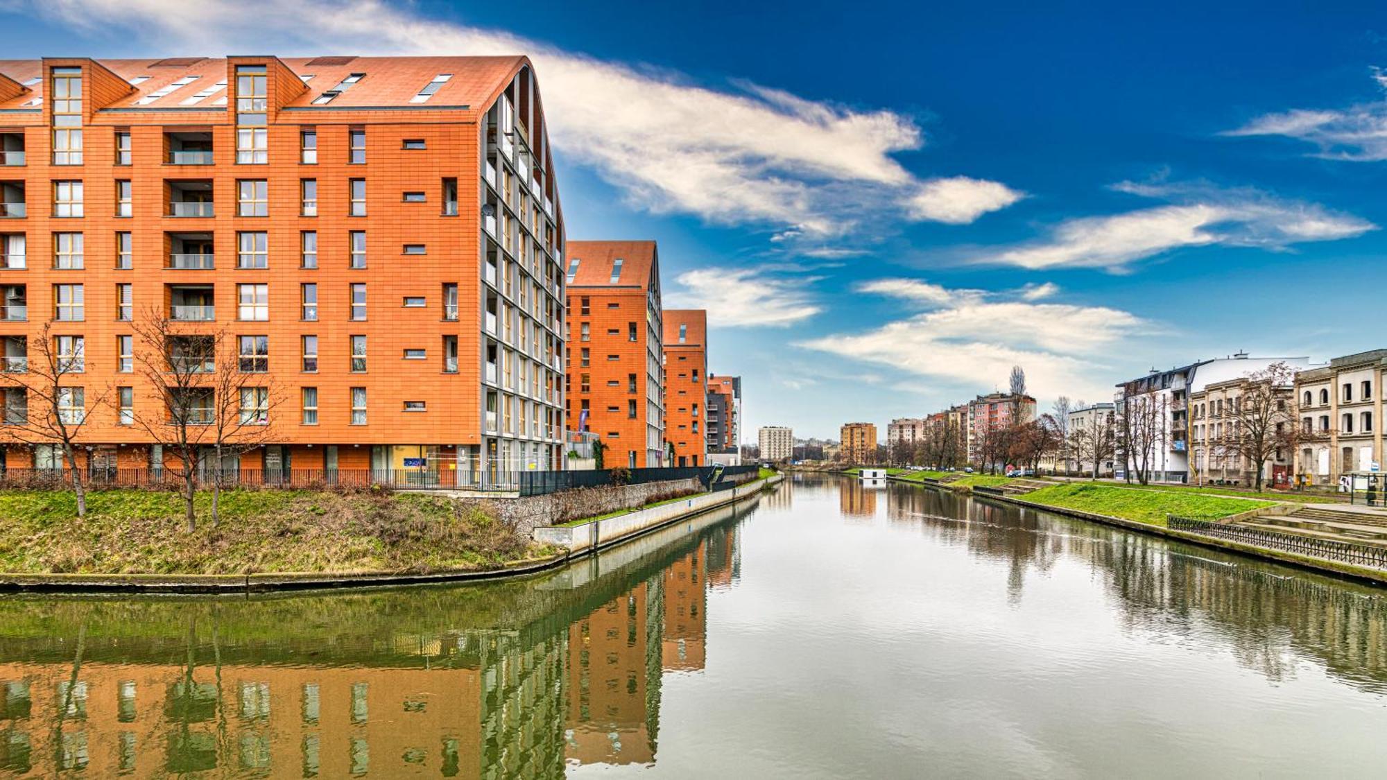 Maya'S Flats & Resorts 34 - Chmielna 73 Gdańsk Kültér fotó